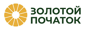 Золотой Початок